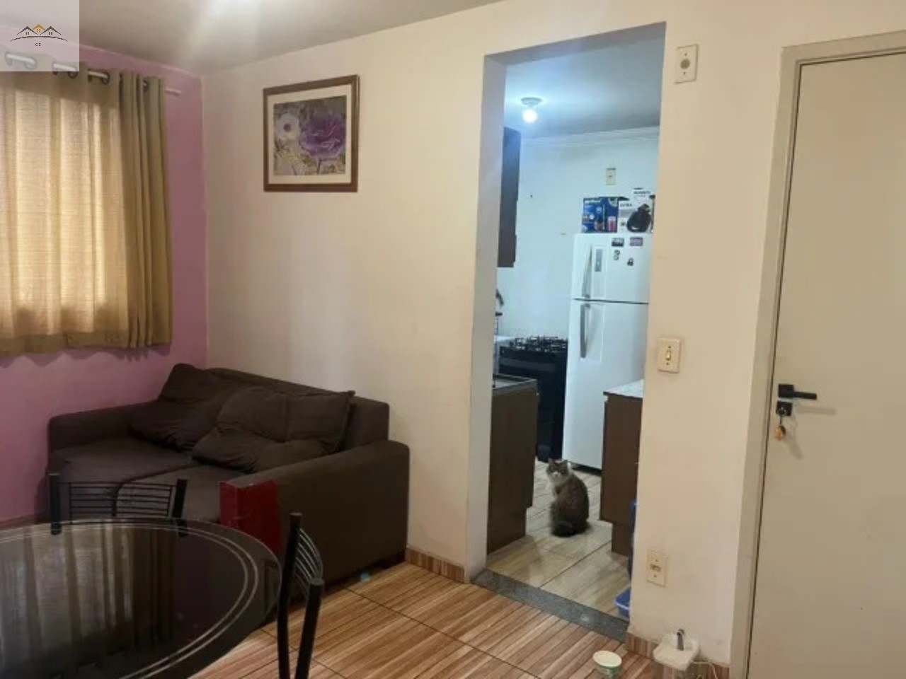 Apartamento, 2 quartos, 54 m² - Foto 7