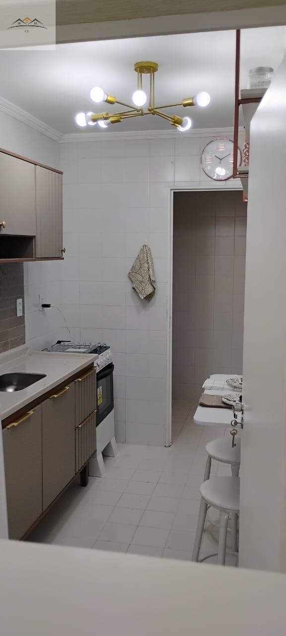 Apartamento, 2 quartos, 54 m² - Foto 15