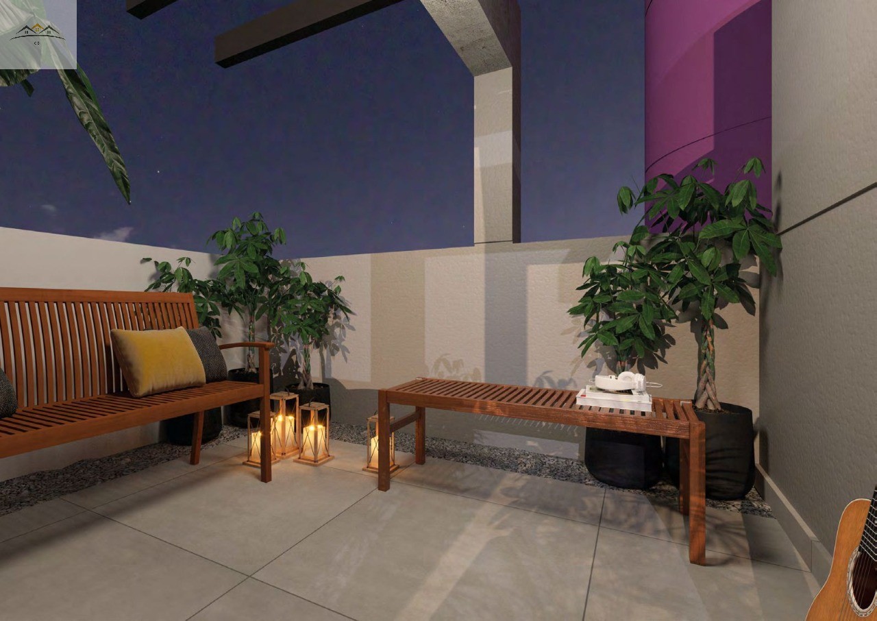 Apartamento, 2 quartos, 49 m² - Foto 16