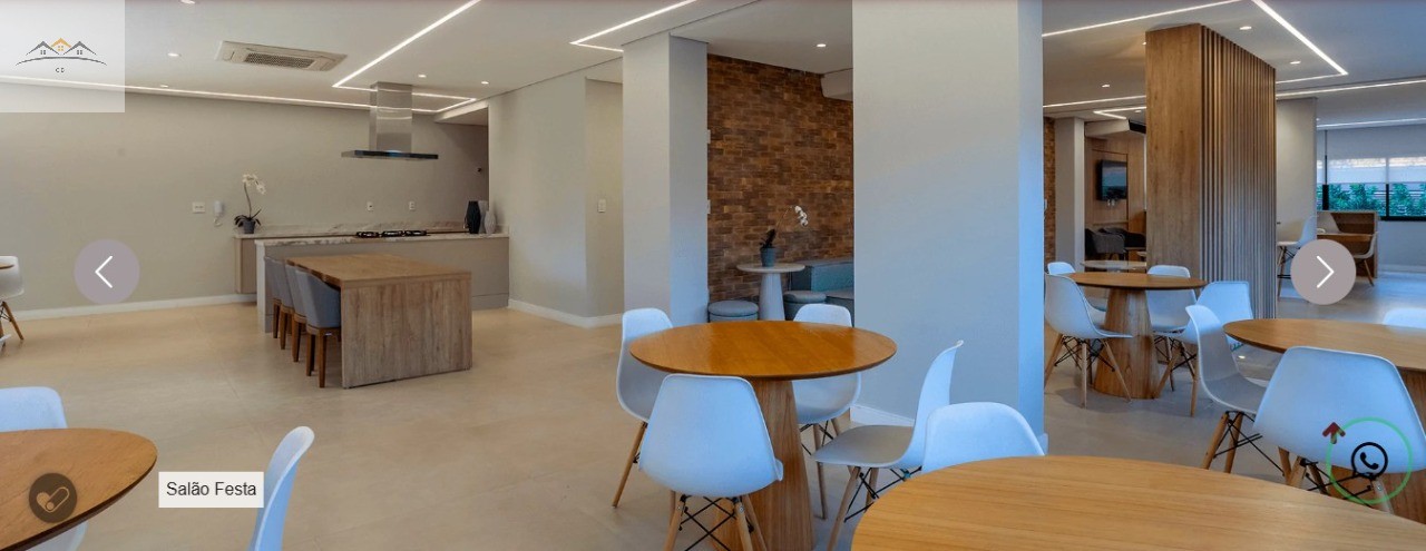 Apartamento, 3 quartos, 140 m² - Foto 32