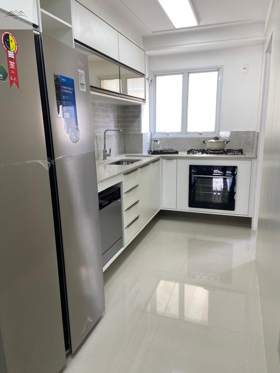 Apartamento, 3 quartos, 114 m² - Foto 27