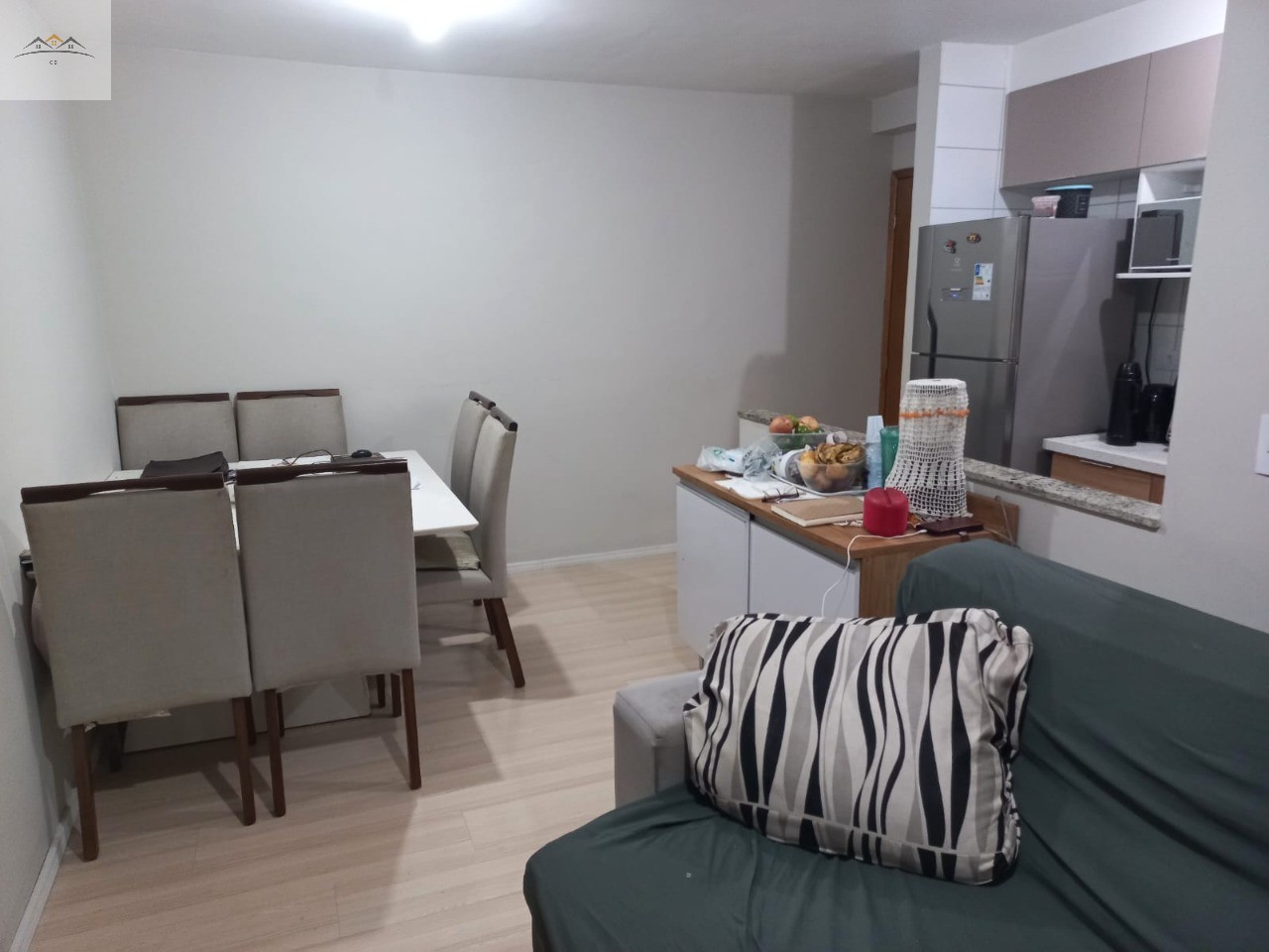 Apartamento, 2 quartos, 55 m² - Foto 4