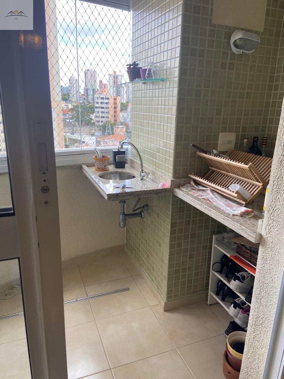 Apartamento, 2 quartos, 78 m² - Foto 4