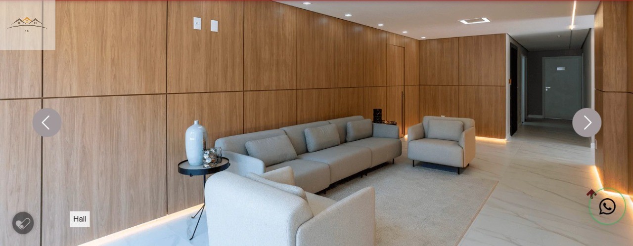 Apartamento, 3 quartos, 140 m² - Foto 38