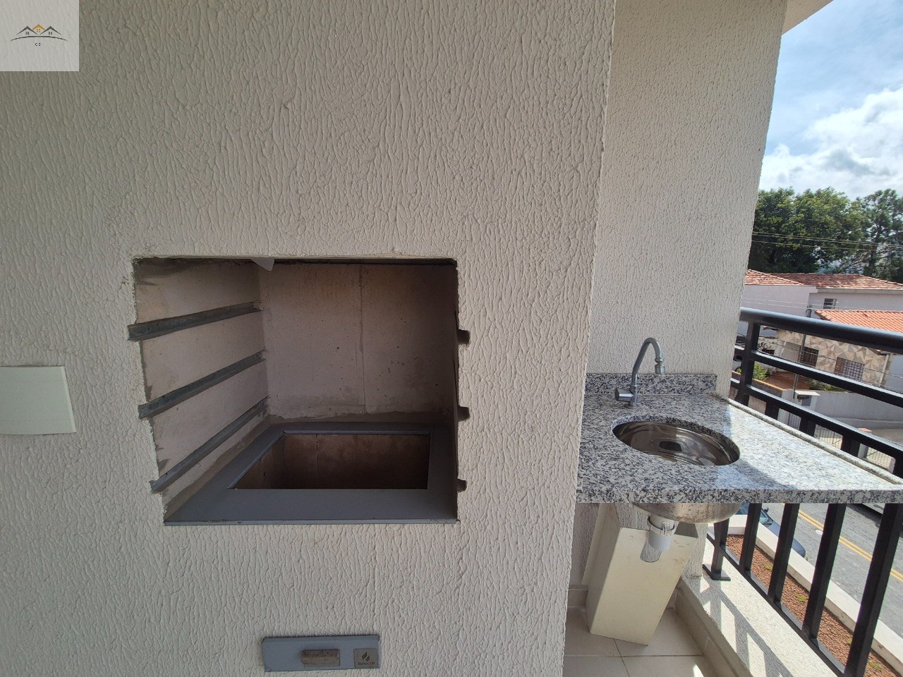 Apartamento, 2 quartos, 58 m² - Foto 6