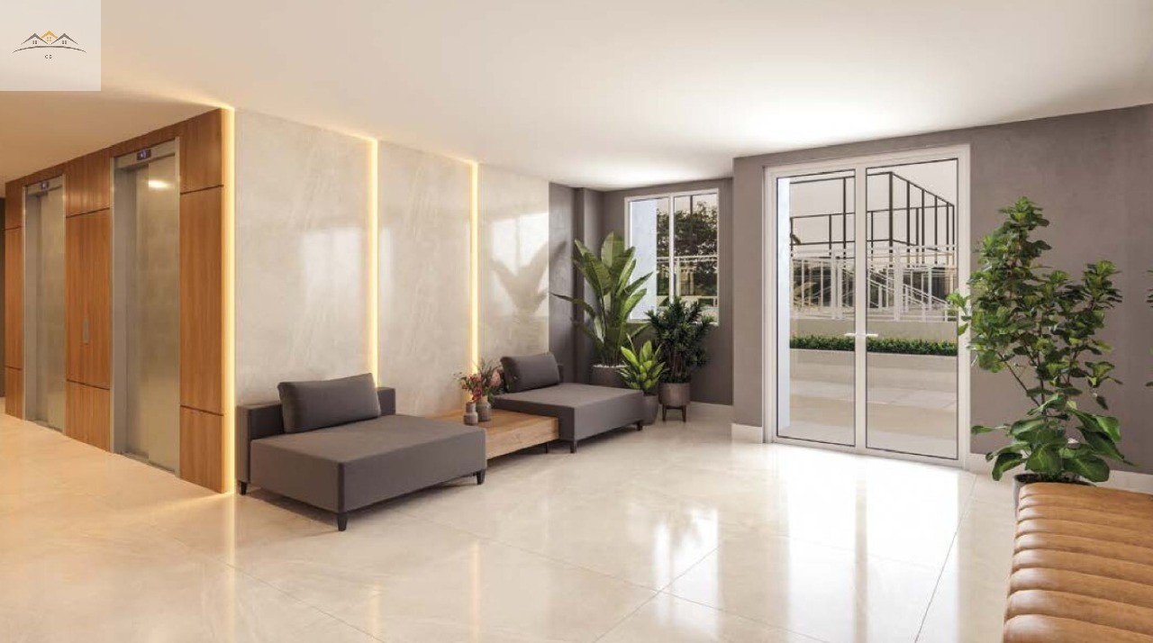Apartamento, 2 quartos, 57 m² - Foto 7