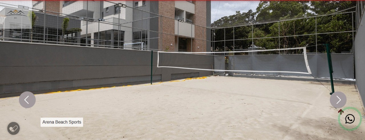 Apartamento, 3 quartos, 144 m² - Foto 12