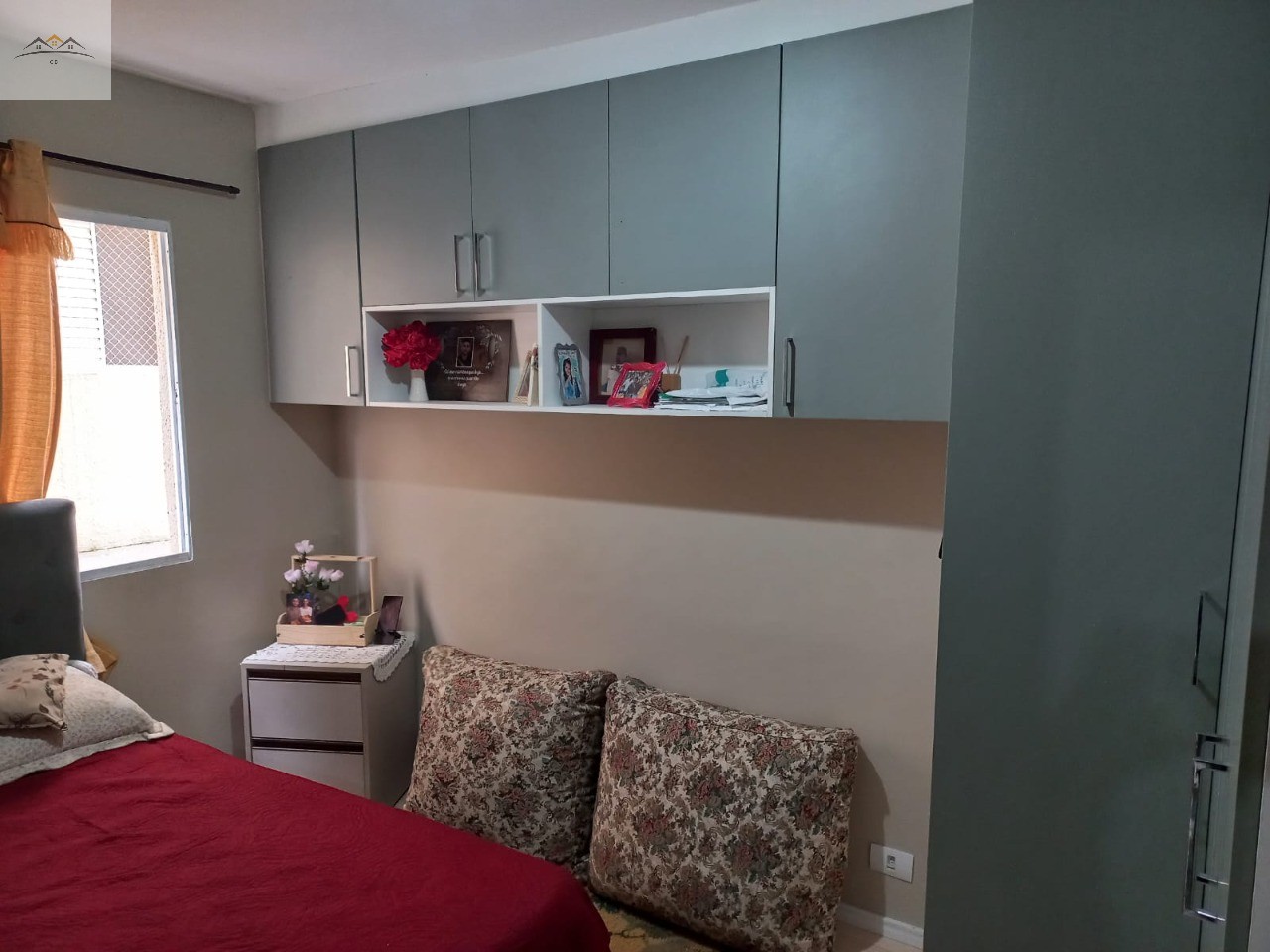 Apartamento, 2 quartos, 55 m² - Foto 18