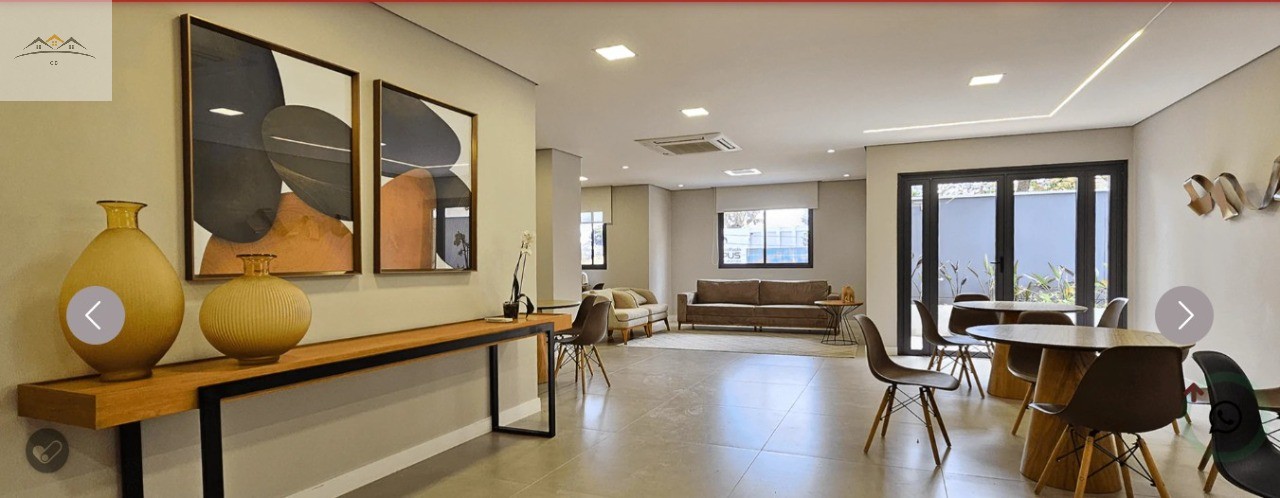 Apartamento, 3 quartos, 115 m² - Foto 26