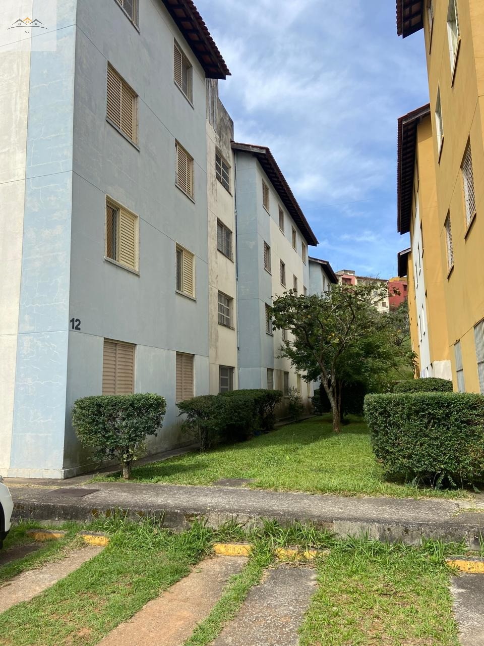 Apartamento, 2 quartos, 54 m² - Foto 25
