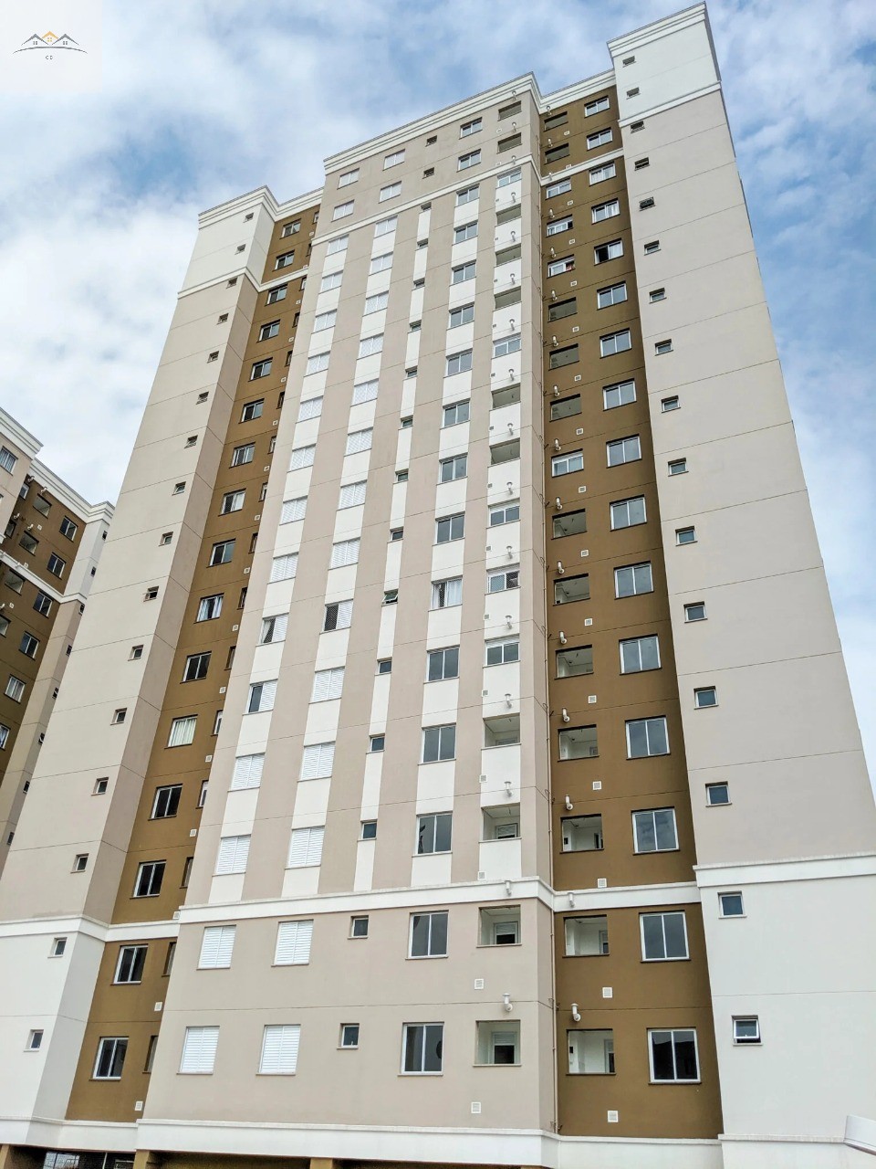 Apartamento, 2 quartos, 48 m² - Foto 1