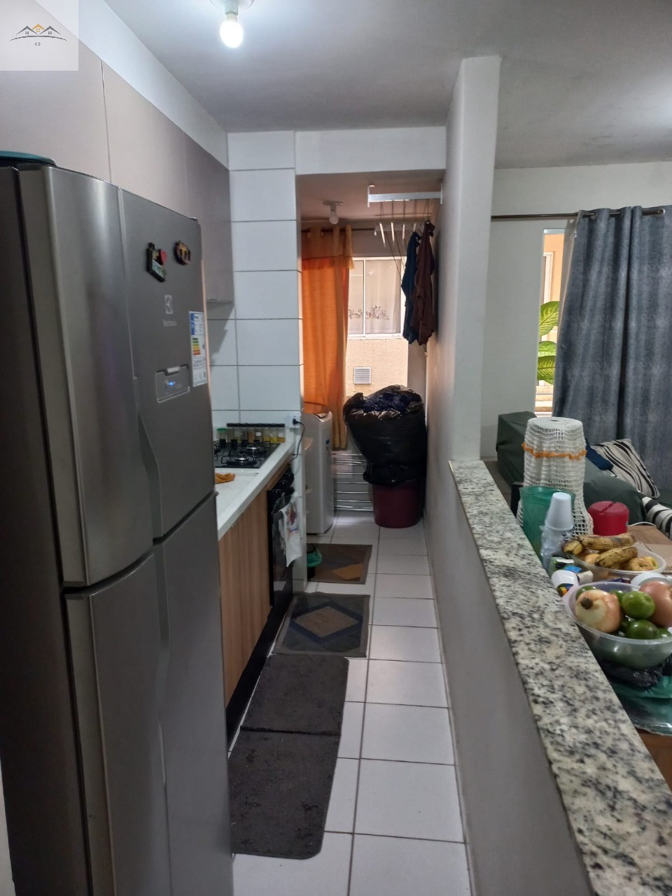 Apartamento, 2 quartos, 55 m² - Foto 10