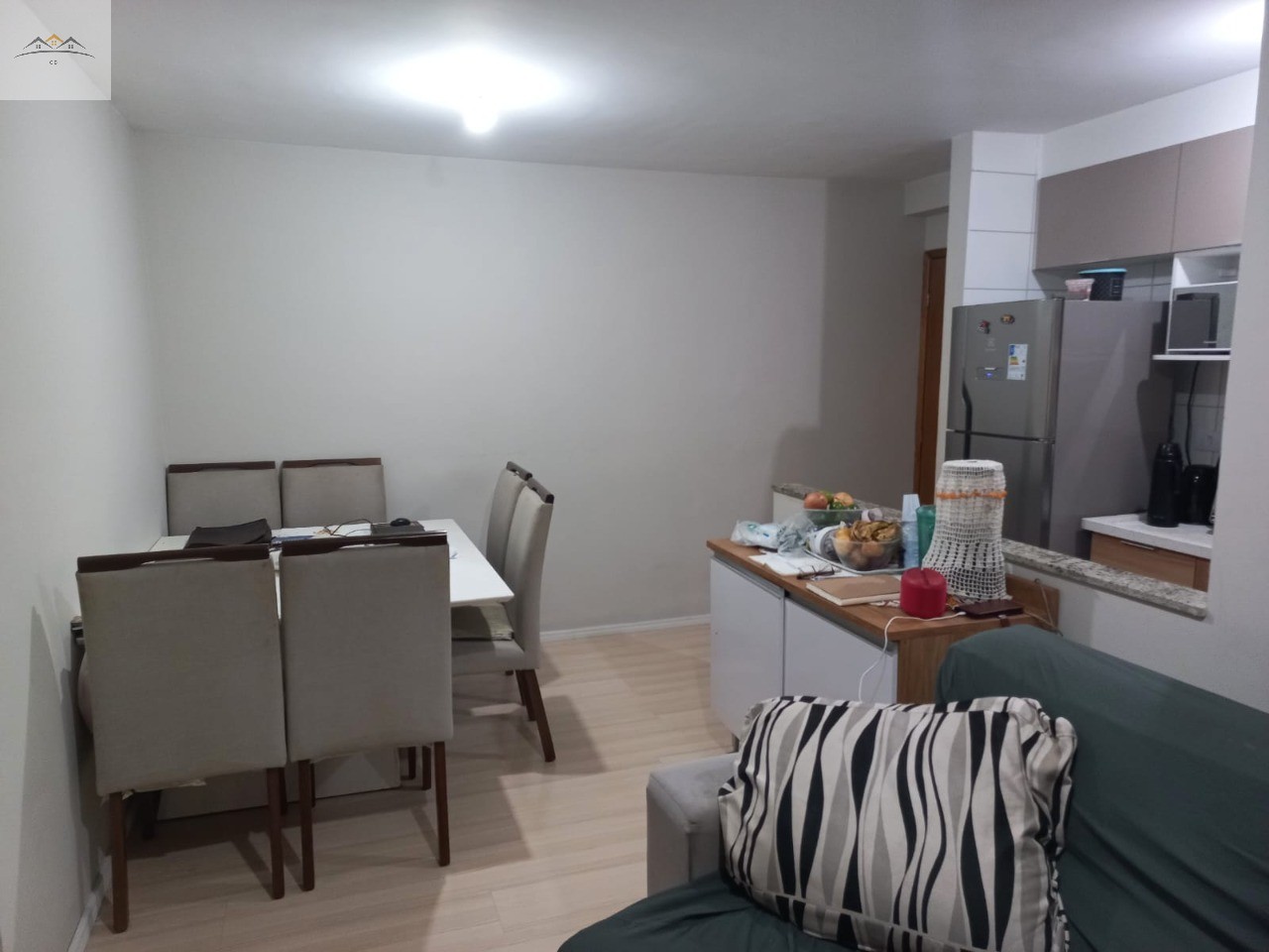 Apartamento, 2 quartos, 55 m² - Foto 3