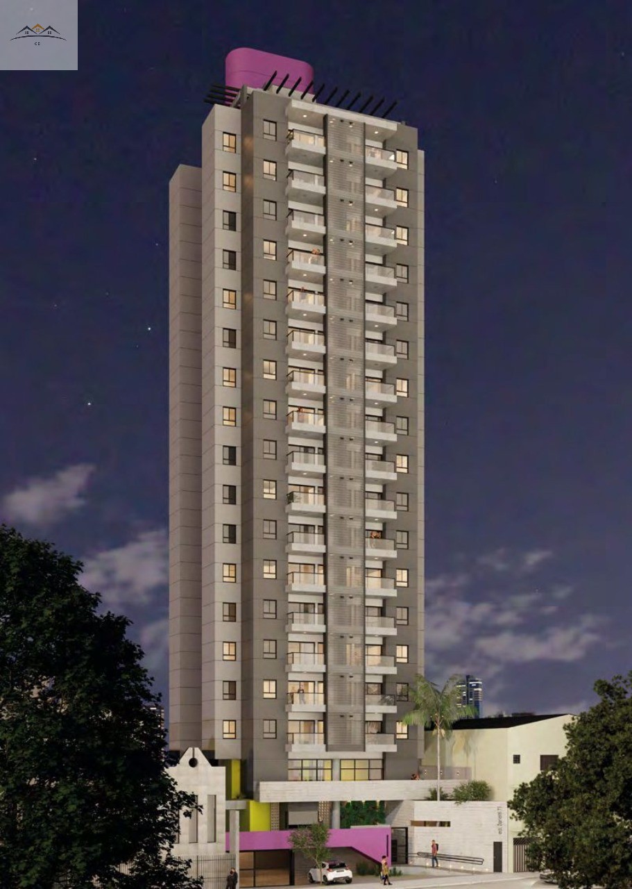 Apartamento, 2 quartos, 49 m² - Foto 1