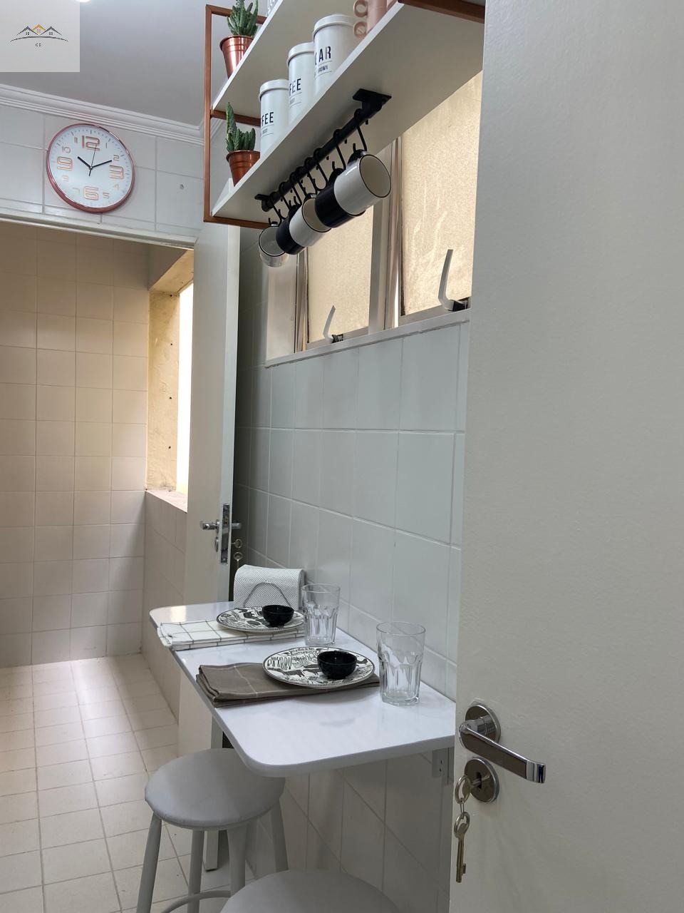 Apartamento, 2 quartos, 54 m² - Foto 10