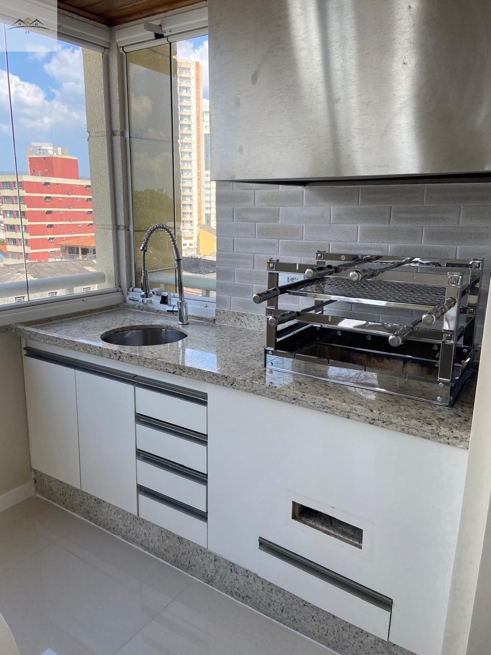 Apartamento, 3 quartos, 114 m² - Foto 33