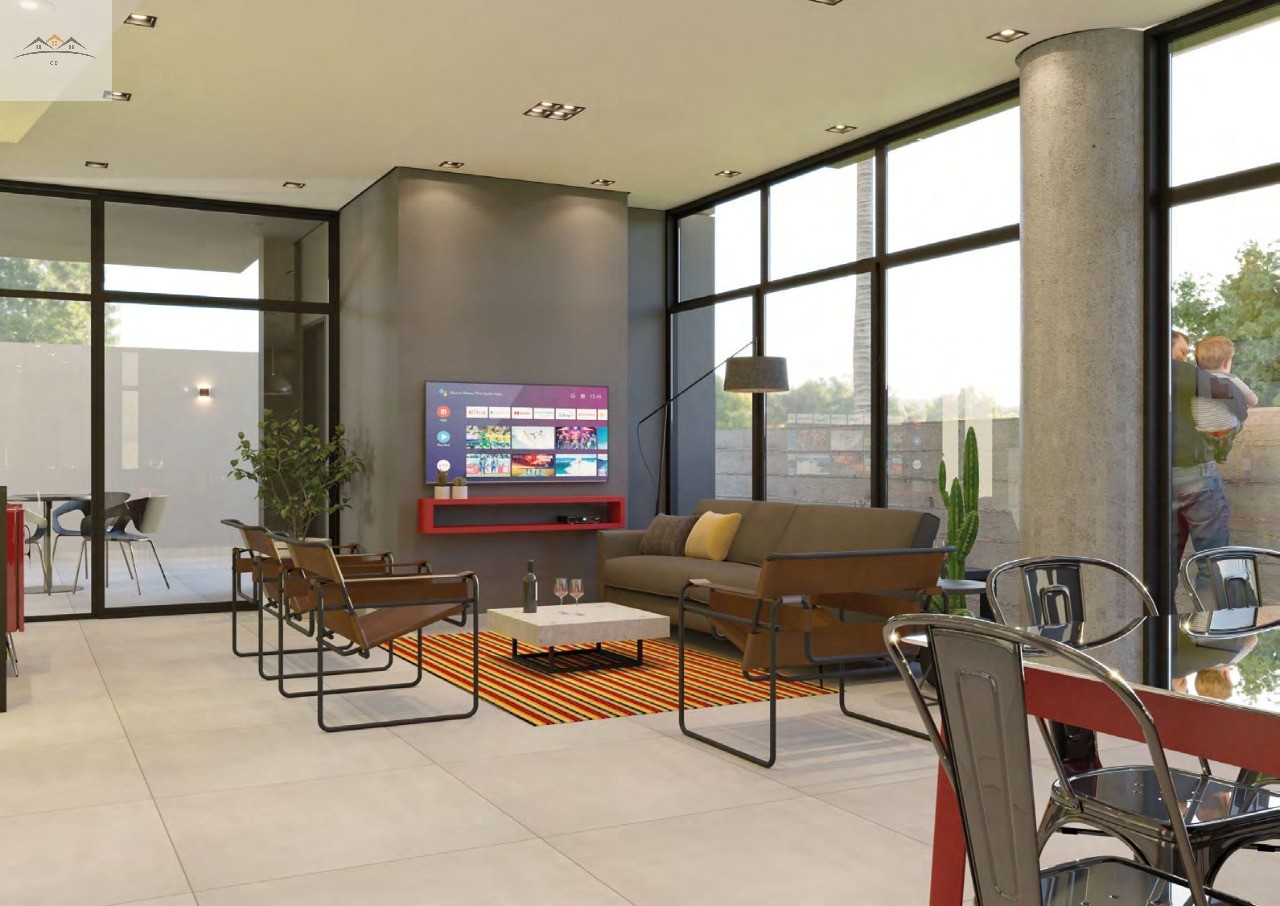 Apartamento, 2 quartos, 49 m² - Foto 8