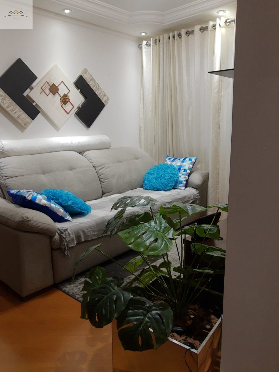 Apartamento, 2 quartos, 57 m² - Foto 25