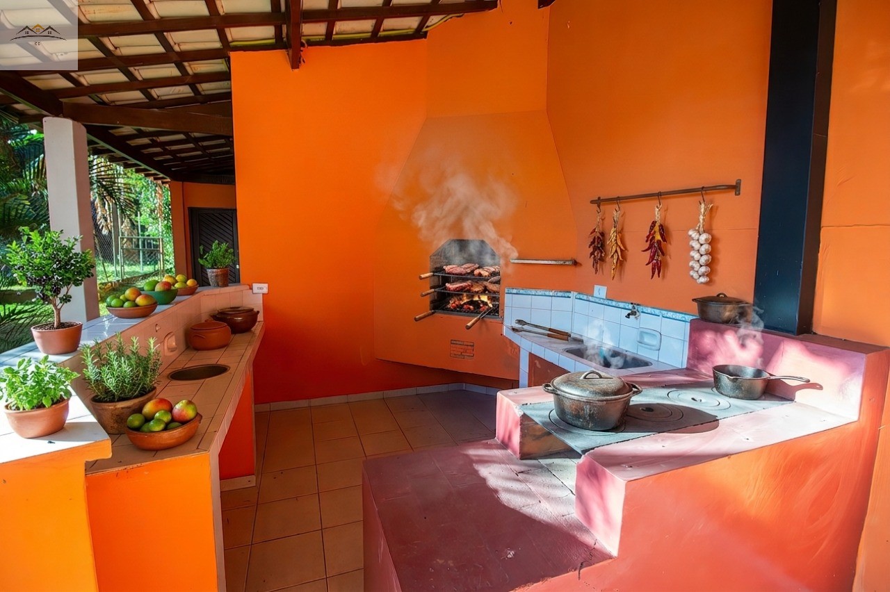 Chácara, 3 quartos - Foto 34