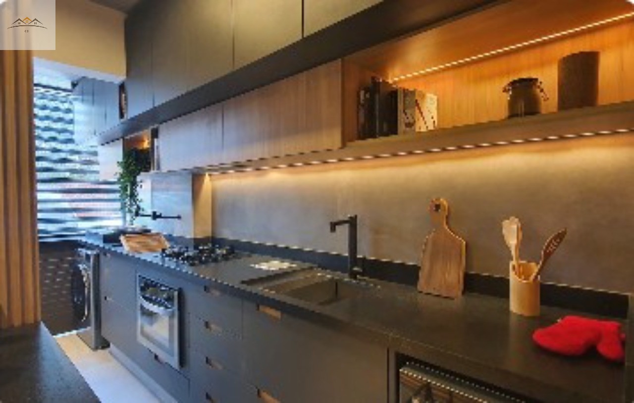 Apartamento, 2 quartos, 49 m² - Foto 4