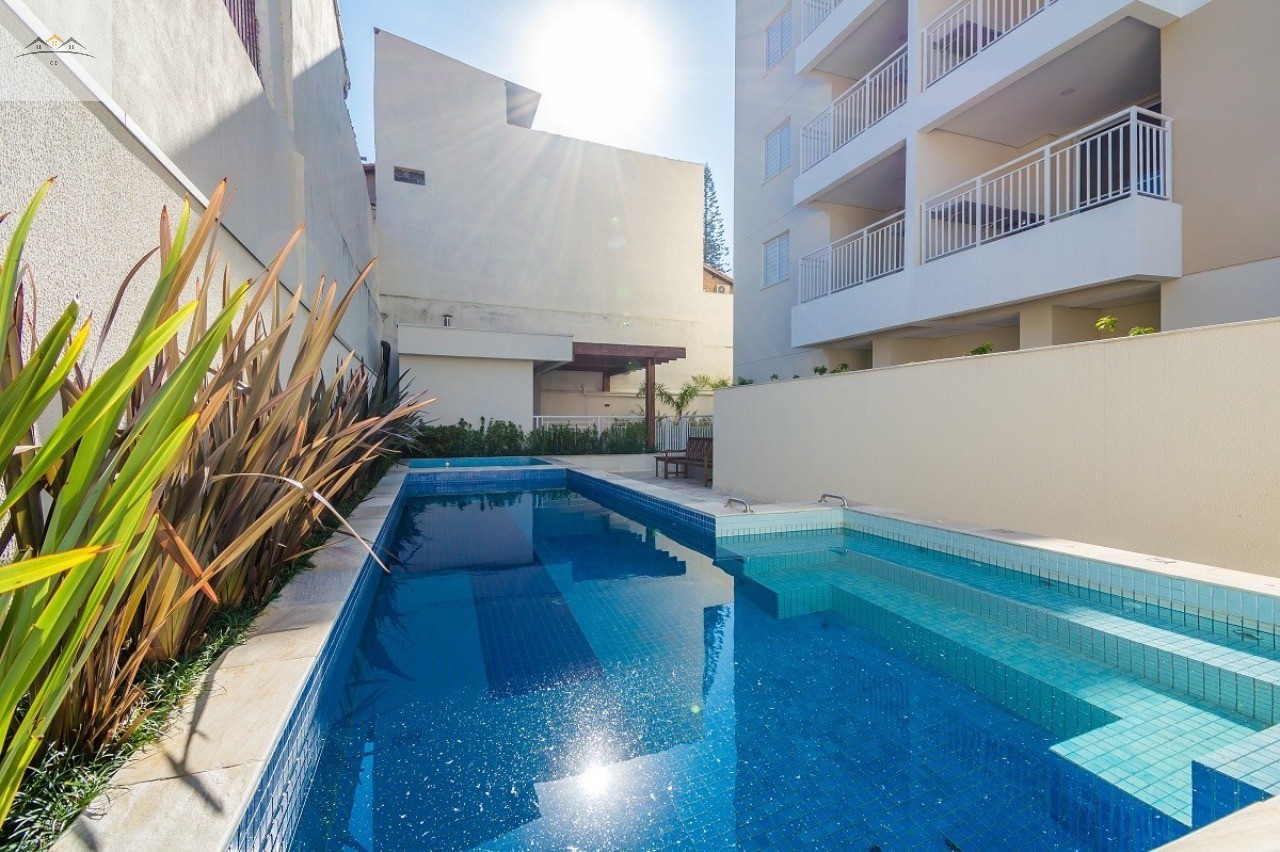 Apartamento, 2 quartos, 72 m² - Foto 2