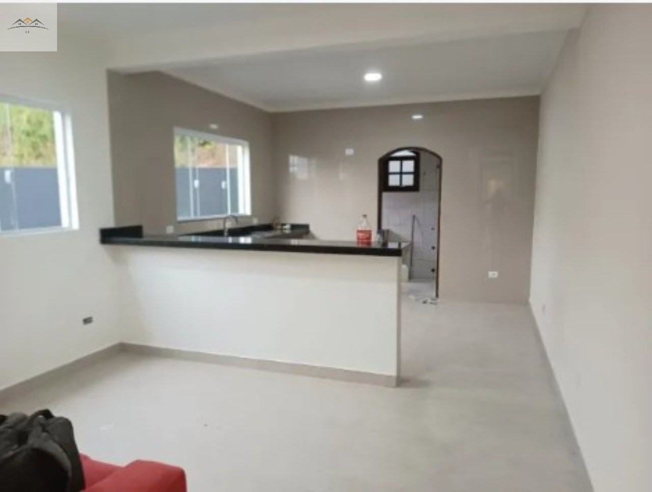 Casa, 3 quartos, 100 m² - Foto 4