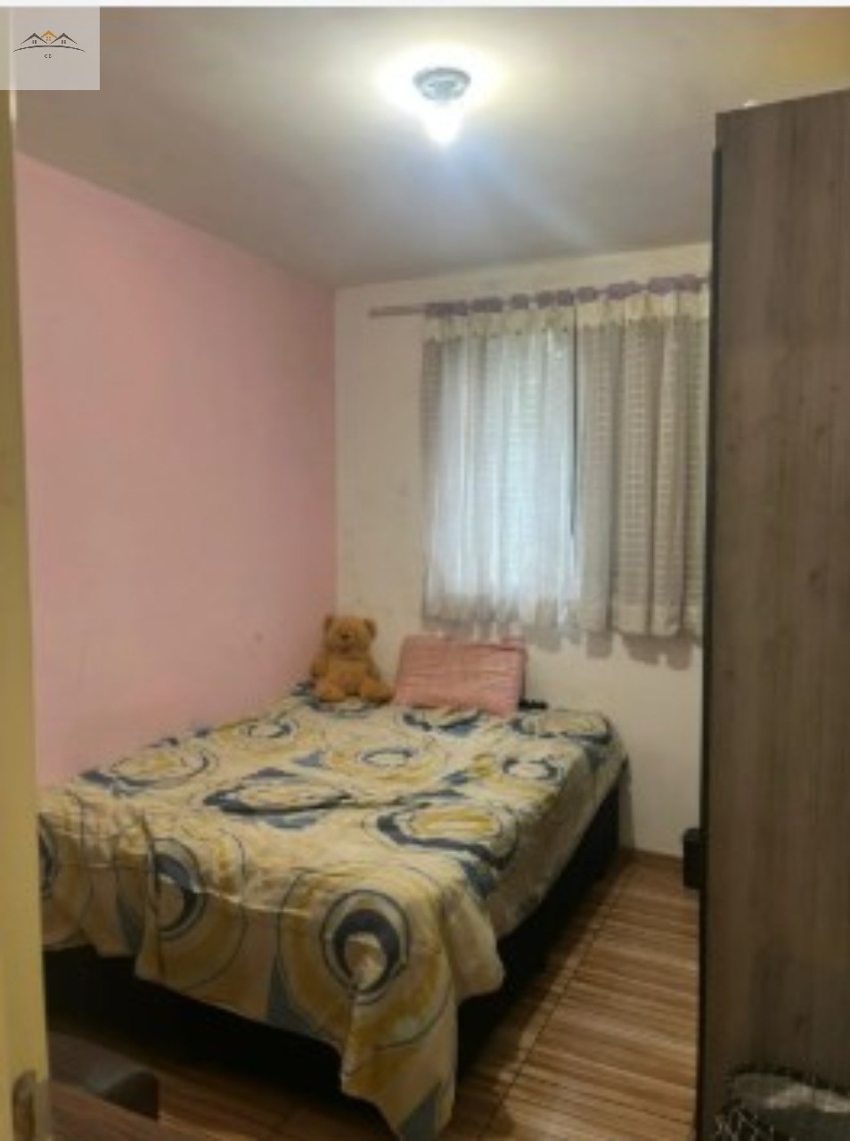 Apartamento, 2 quartos, 54 m² - Foto 4