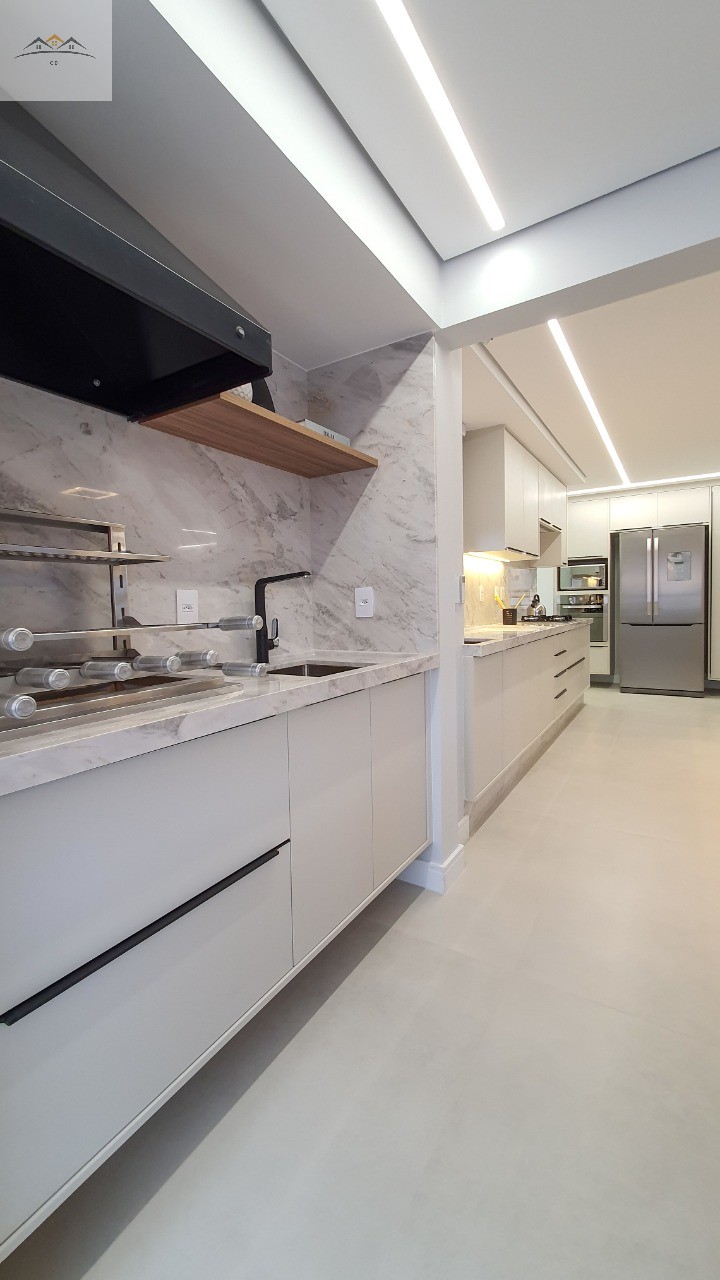 Apartamento, 3 quartos, 140 m² - Foto 14