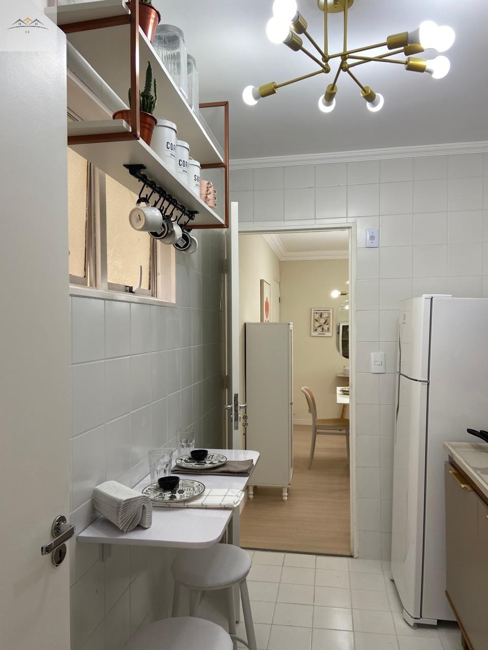 Apartamento, 2 quartos, 54 m² - Foto 12