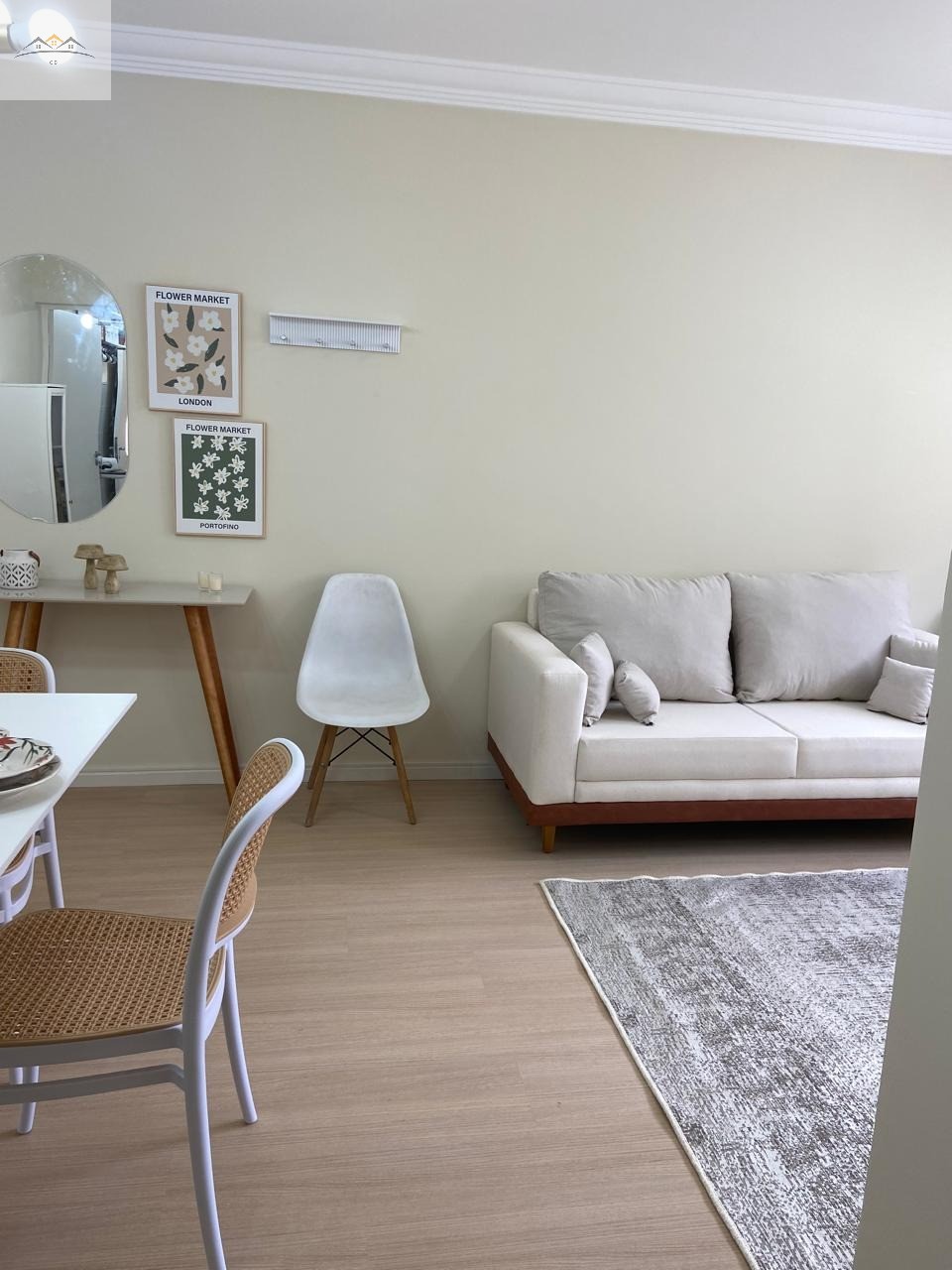 Apartamento, 2 quartos, 54 m² - Foto 7