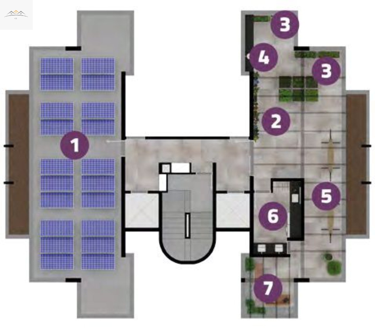 Apartamento, 2 quartos, 49 m² - Foto 18