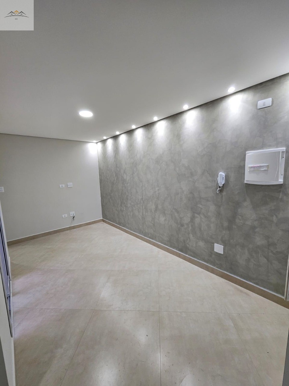 Apartamento, 2 quartos, 65 m² - Foto 1