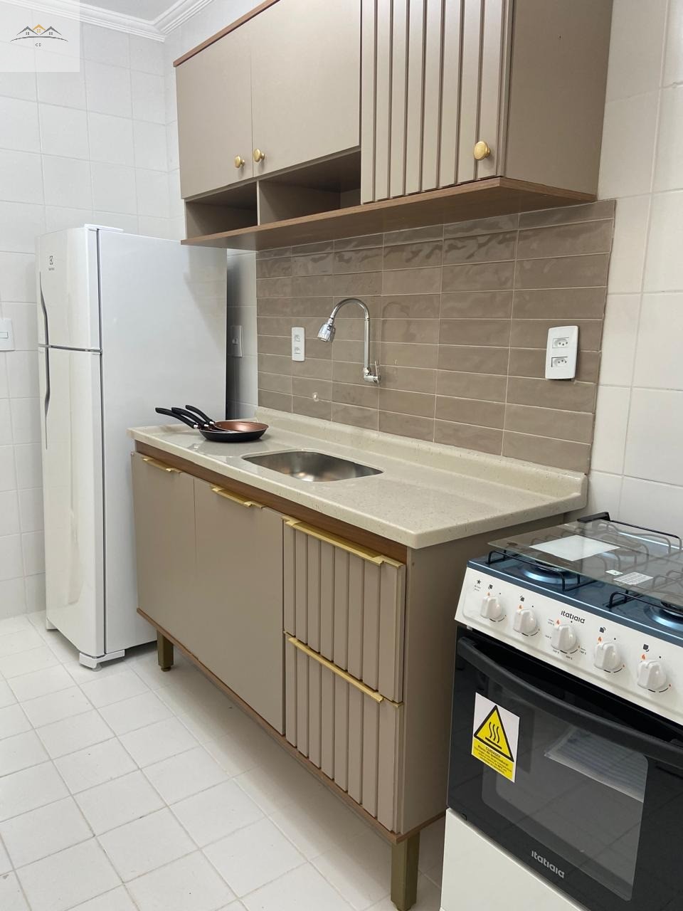 Apartamento, 2 quartos, 54 m² - Foto 11