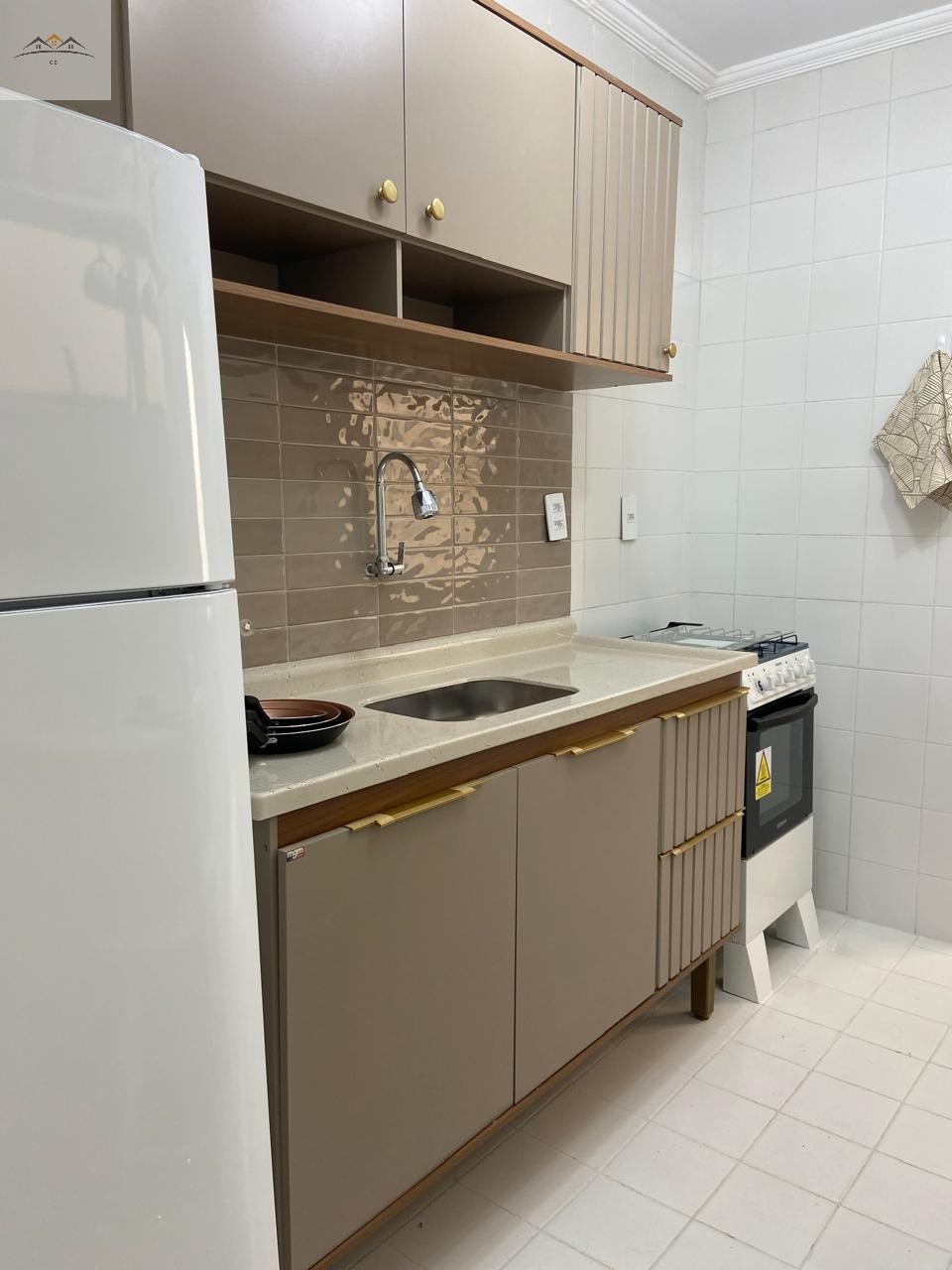 Apartamento, 2 quartos, 54 m² - Foto 9