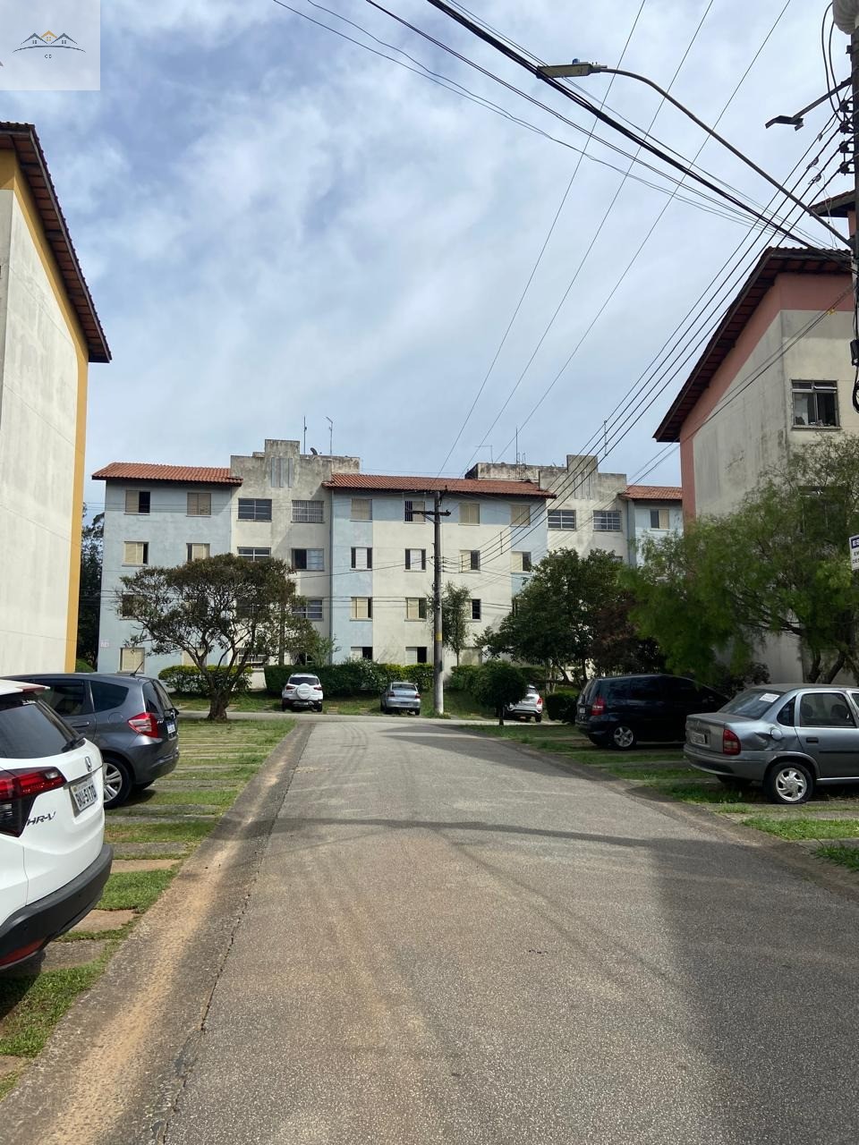 Apartamento, 2 quartos, 54 m² - Foto 22