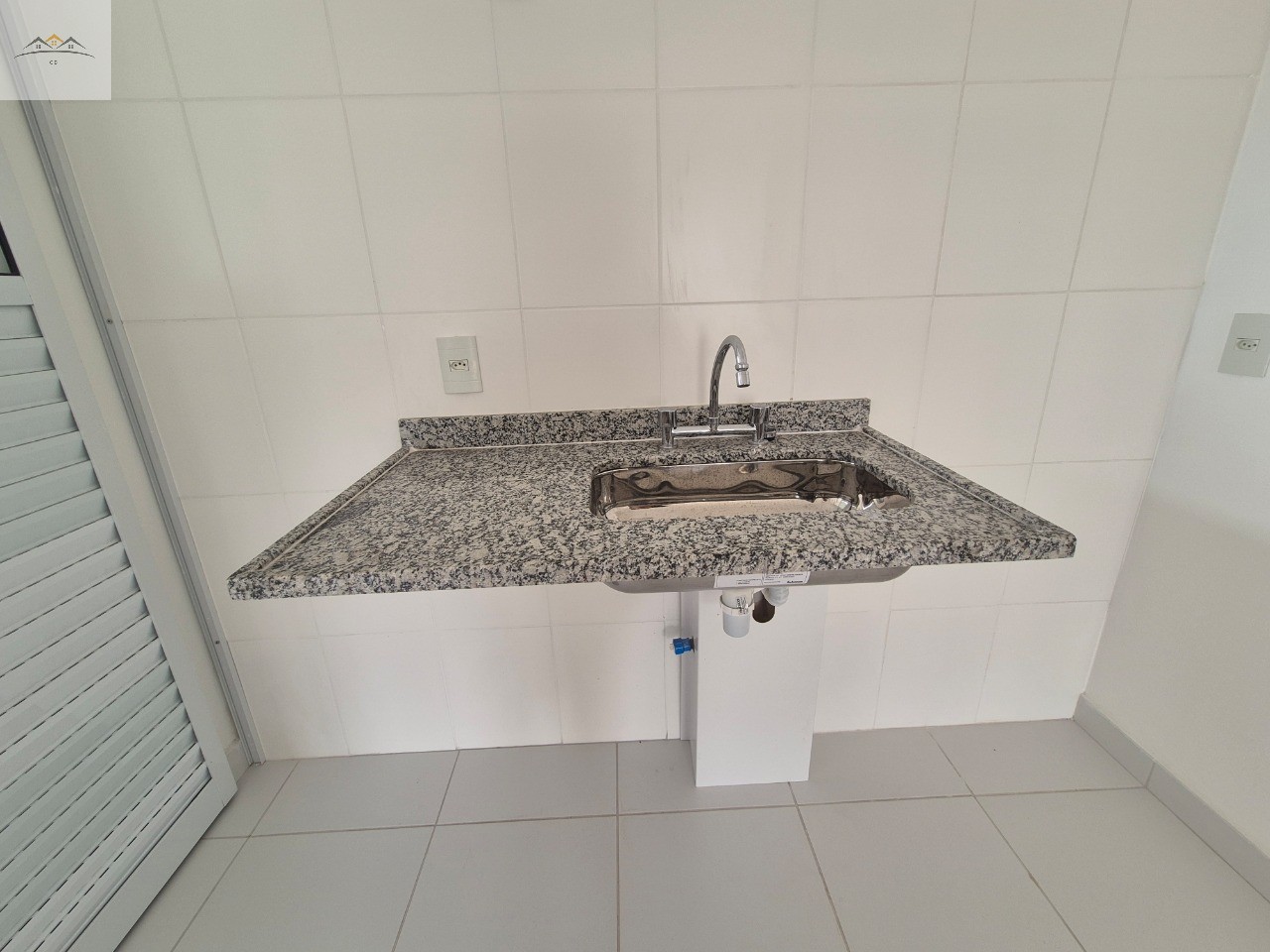 Apartamento, 2 quartos, 58 m² - Foto 4
