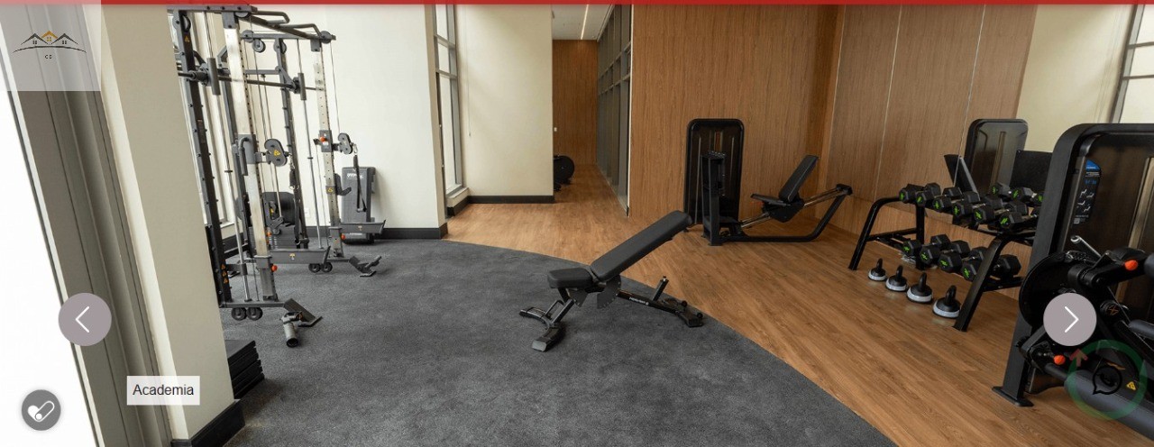 Apartamento, 3 quartos, 144 m² - Foto 25