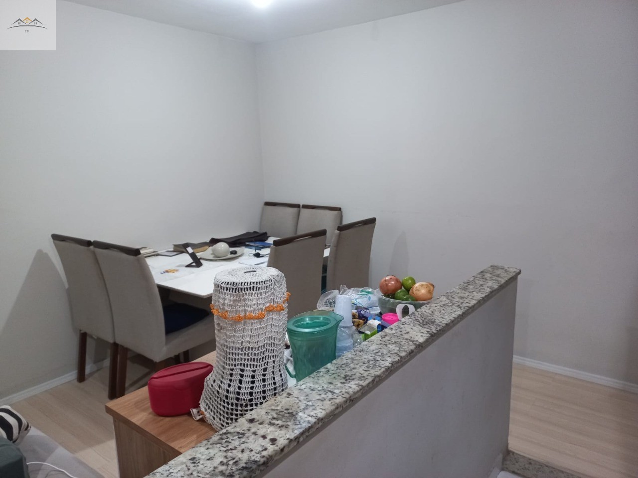 Apartamento, 2 quartos, 55 m² - Foto 6