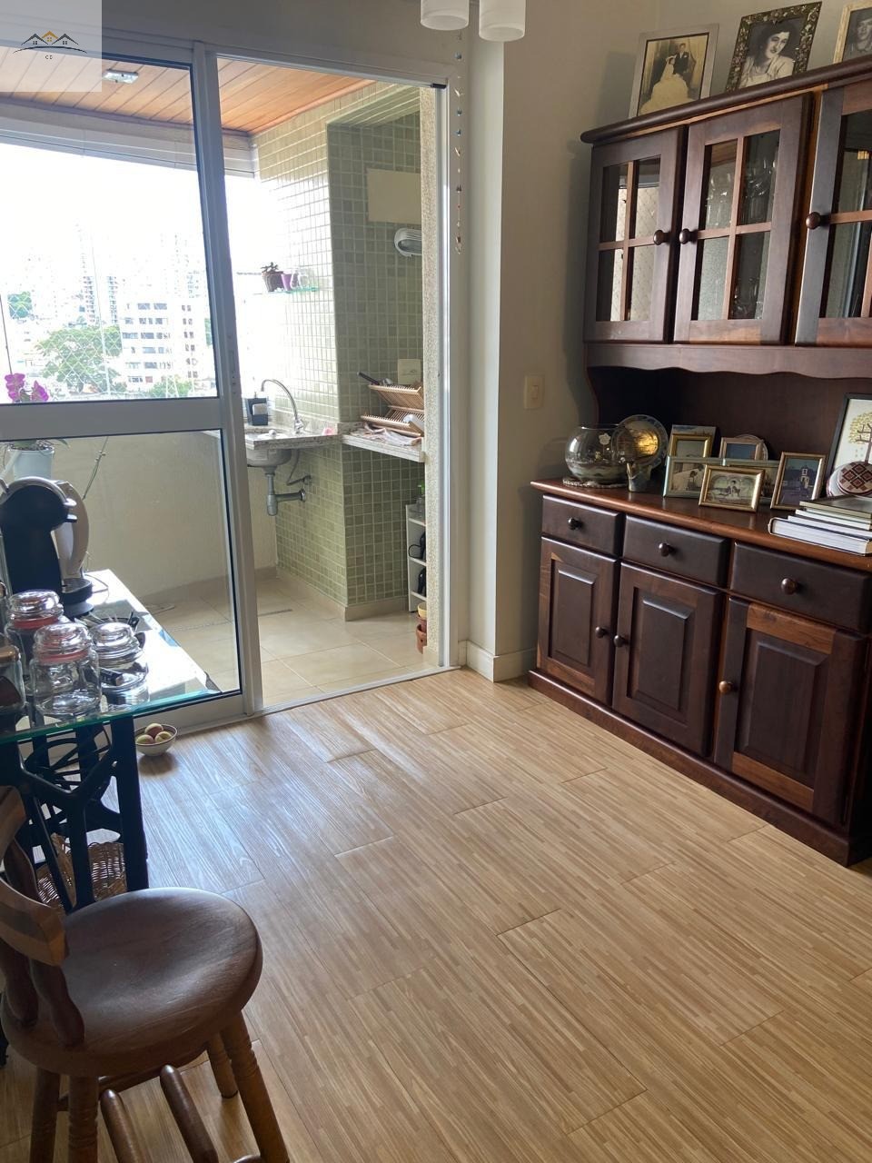 Apartamento, 2 quartos, 78 m² - Foto 6