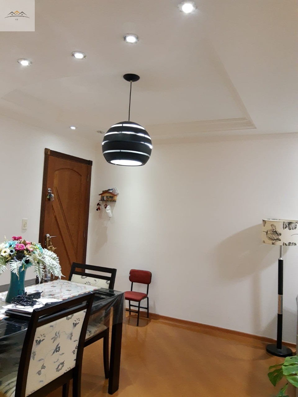Apartamento, 2 quartos, 57 m² - Foto 3