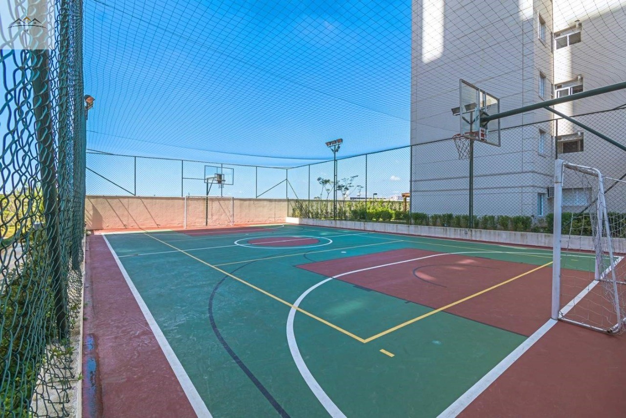 Apartamento, 2 quartos, 58 m² - Foto 13