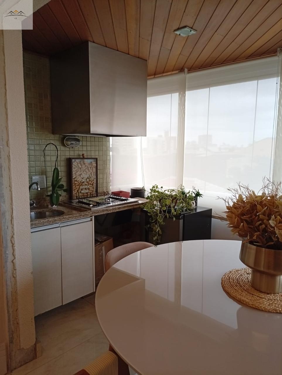 Apartamento, 3 quartos, 110 m² - Foto 5