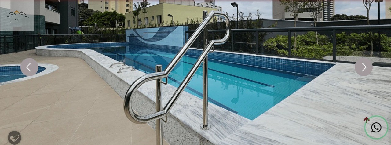Apartamento, 3 quartos, 115 m² - Foto 19