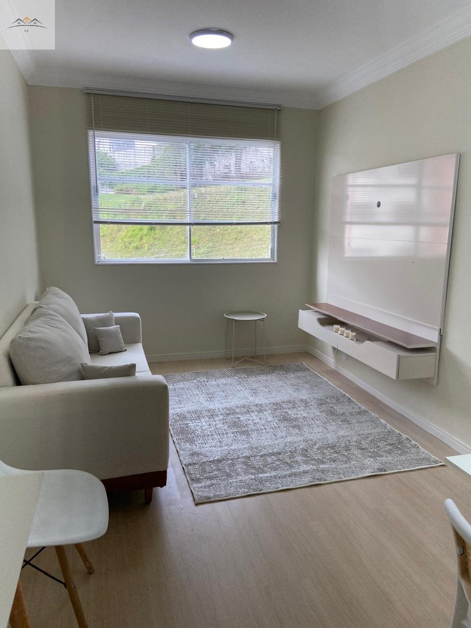 Apartamento, 2 quartos, 54 m² - Foto 8