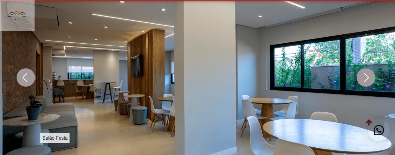 Apartamento, 3 quartos, 140 m² - Foto 34