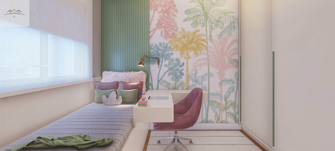 Apartamento, 3 quartos, 144 m² - Foto 4