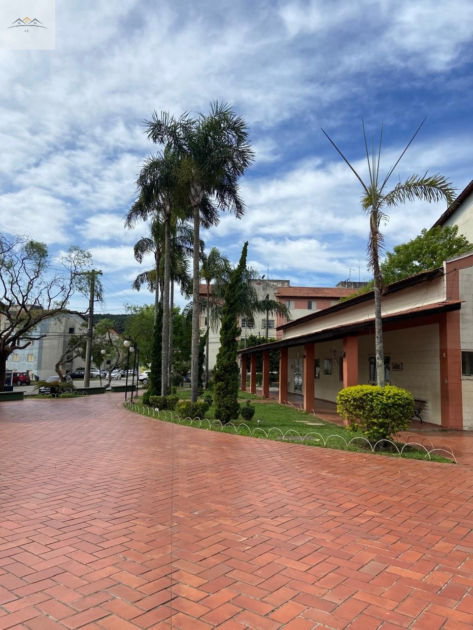 Apartamento, 2 quartos, 54 m² - Foto 30