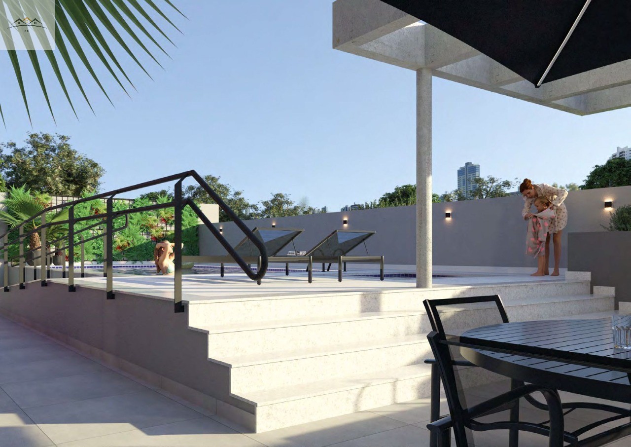 Apartamento, 2 quartos, 49 m² - Foto 14