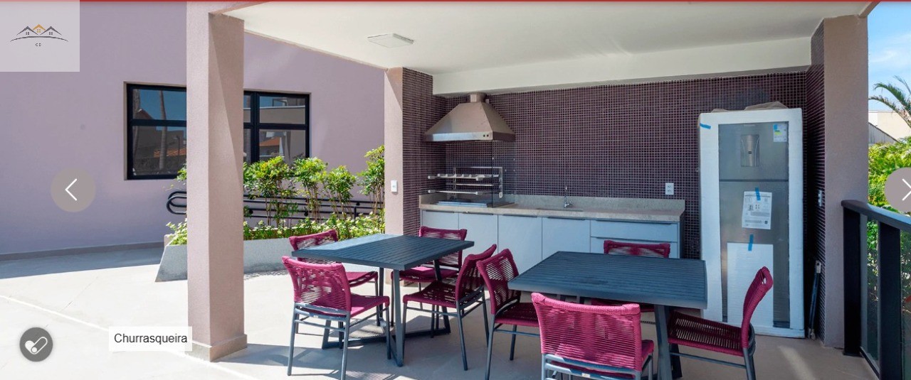 Apartamento, 3 quartos, 140 m² - Foto 31