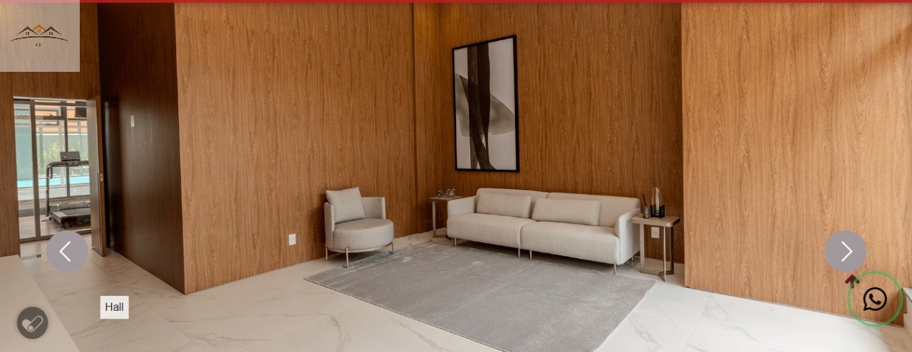 Apartamento, 3 quartos, 144 m² - Foto 8